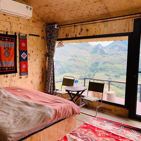 Duupeak Home Làng Cac Eksteriør bilde